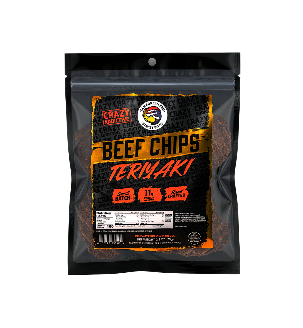 Beef-Chips-Teriyaki