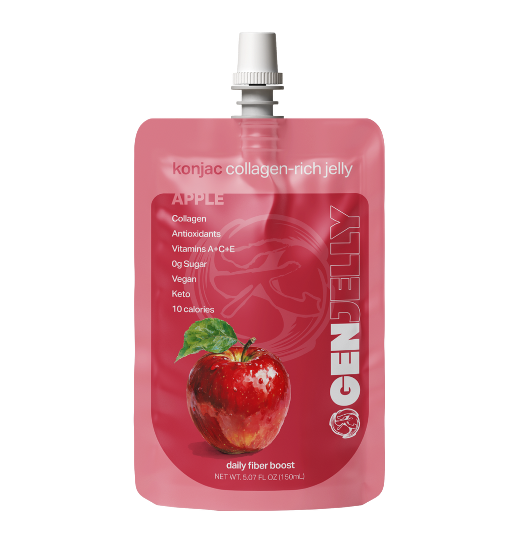 Gen Jelly Apple