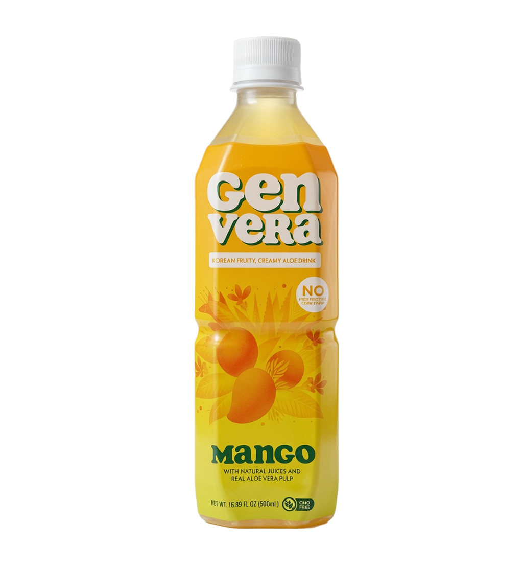 Gen Vera Mango