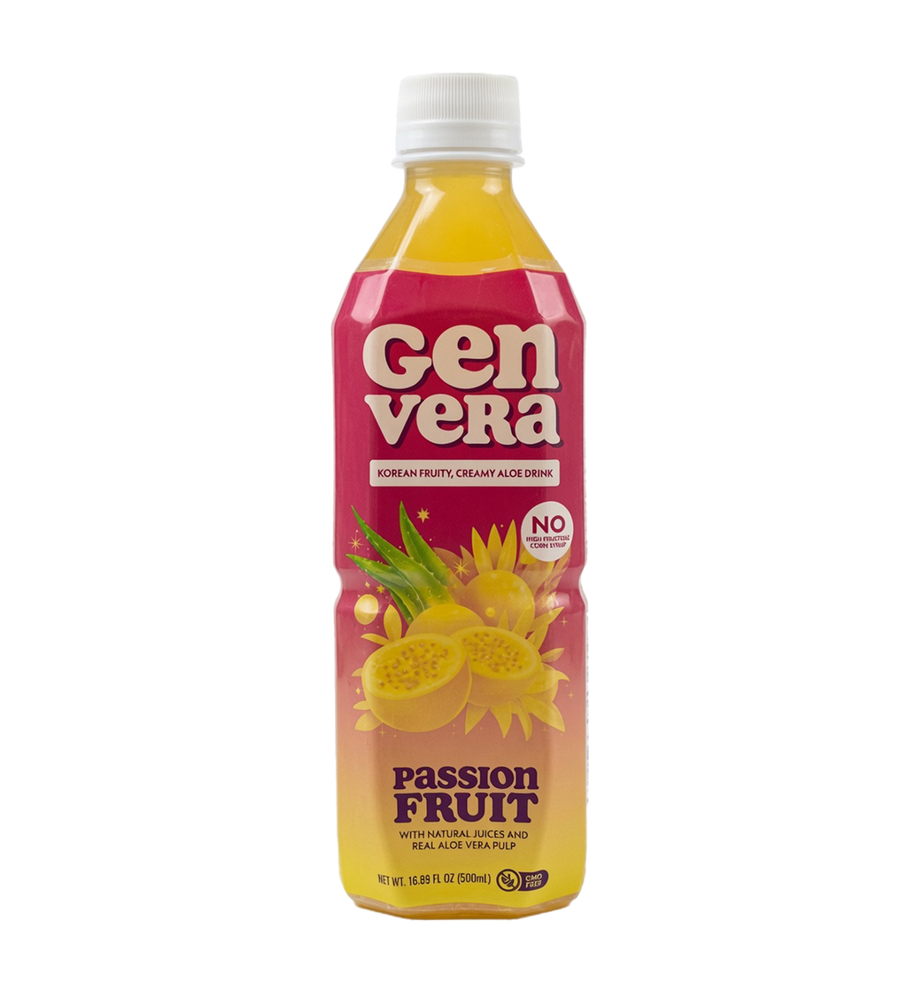 Gen Vera Passionfruit