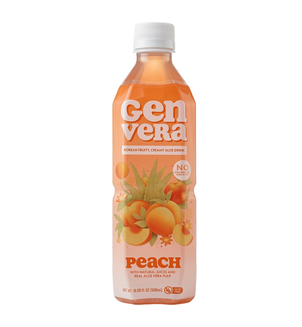 Gen Vera Peach