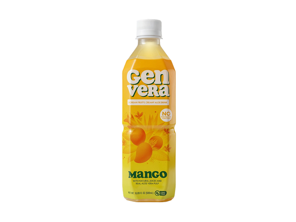 Gen Vera: Mango