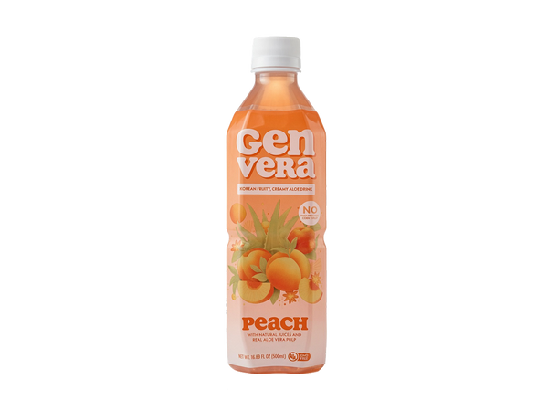 Gen Vera: Peach