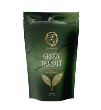 Green Tea Salt