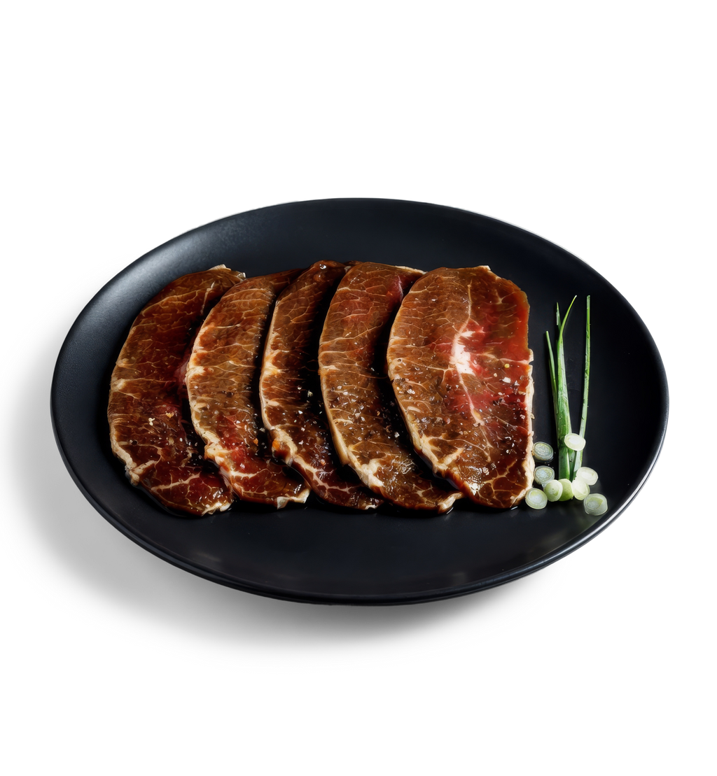 Hawaiian Steak