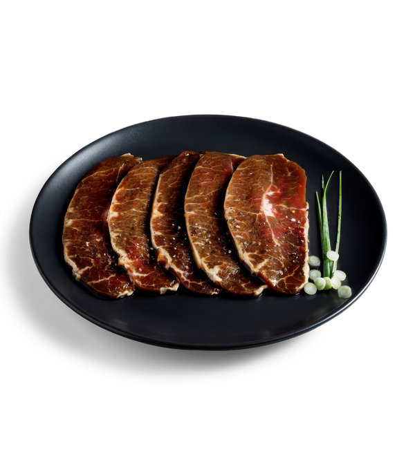 Hawaiian Steak