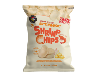 Shrimp Chips