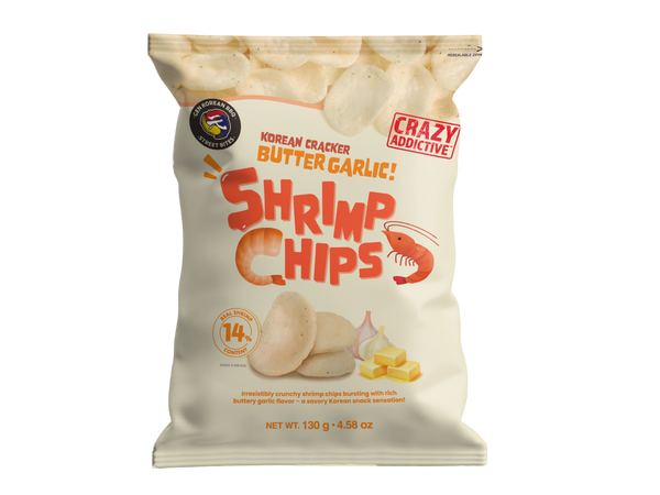 Shrimp Chips