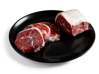 Premium GEN Steak