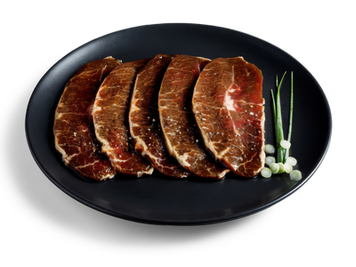 Hawaiian Steak