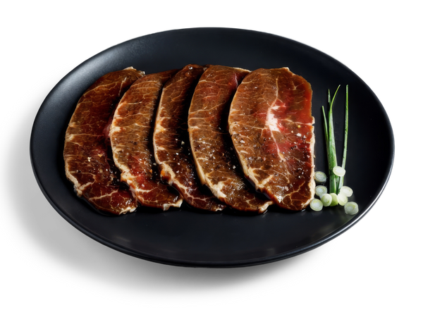 Hawaiian Steak