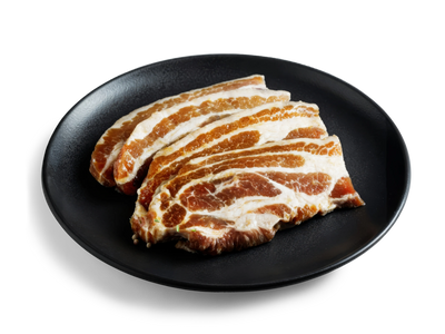 Soy Sauce Samgyubsal