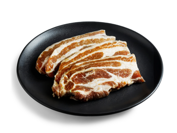 Soy Sauce Samgyubsal