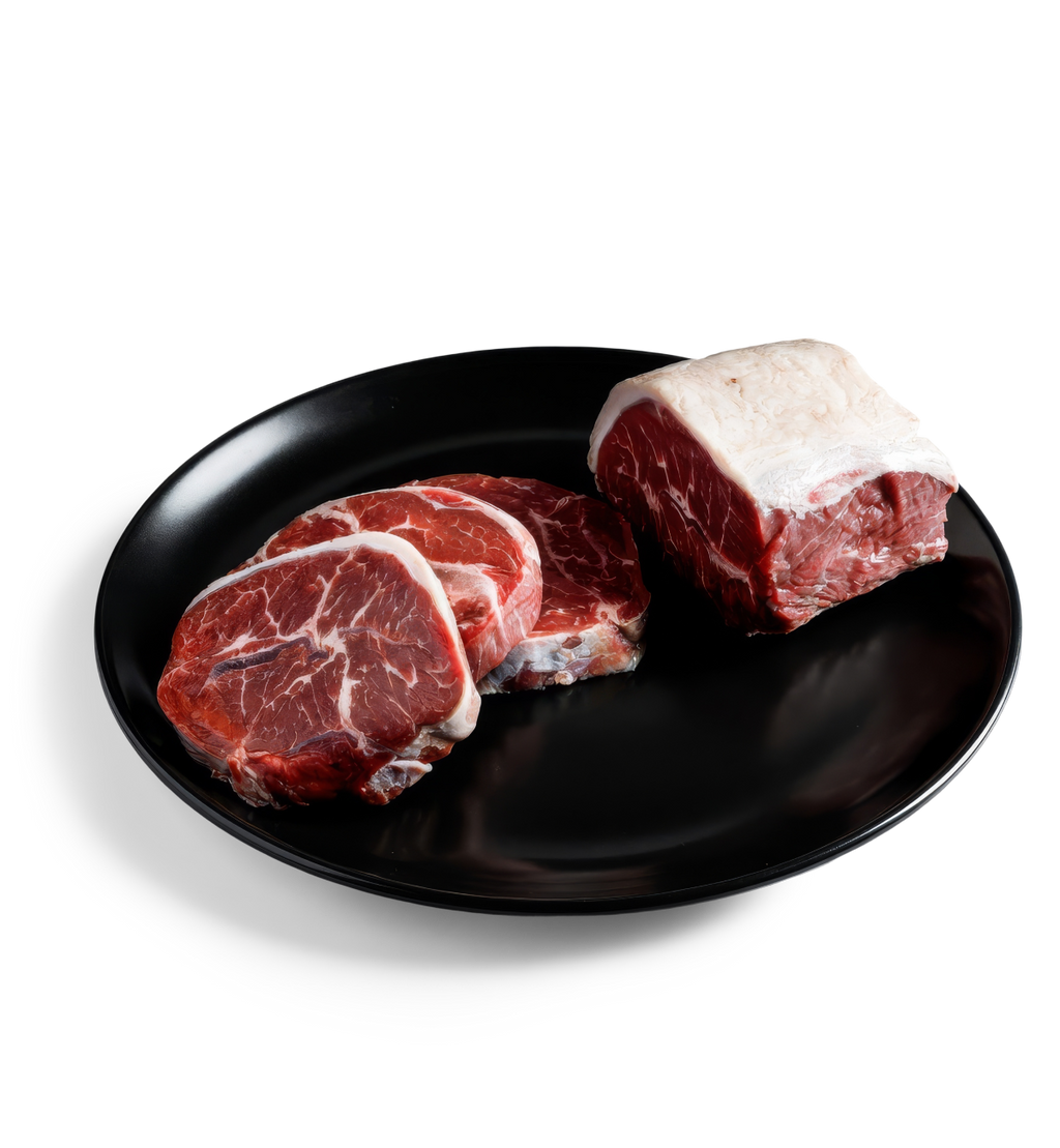 Premium Gen Steak