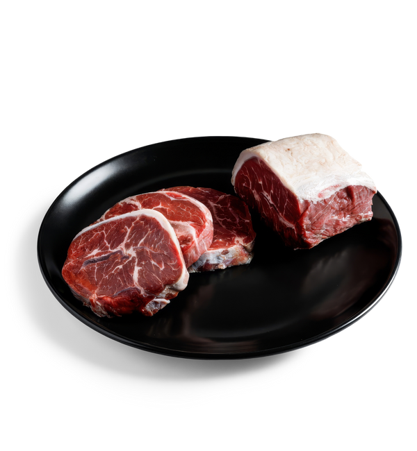 Premium GEN Steak