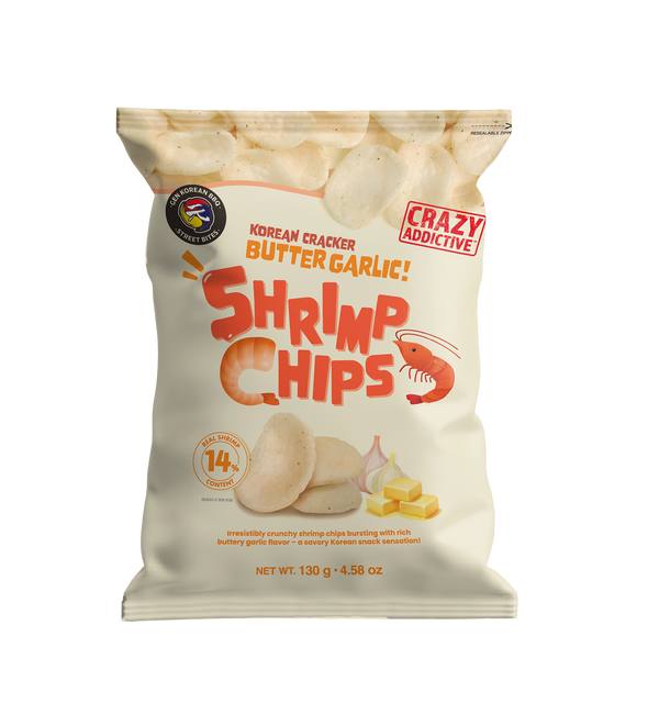 Shrimp Chips