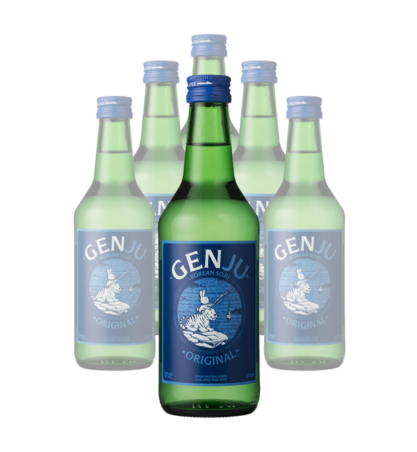 GENJU - Original