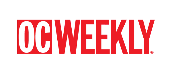 OC WEEKLY
